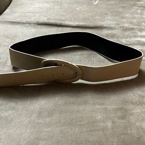 Tan belt